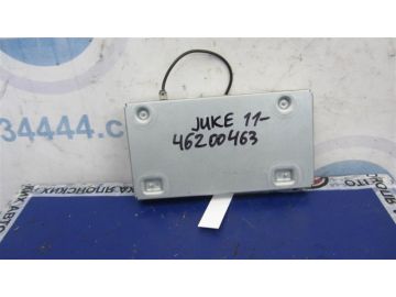 Блок електронний NISSAN JUKE 10-19