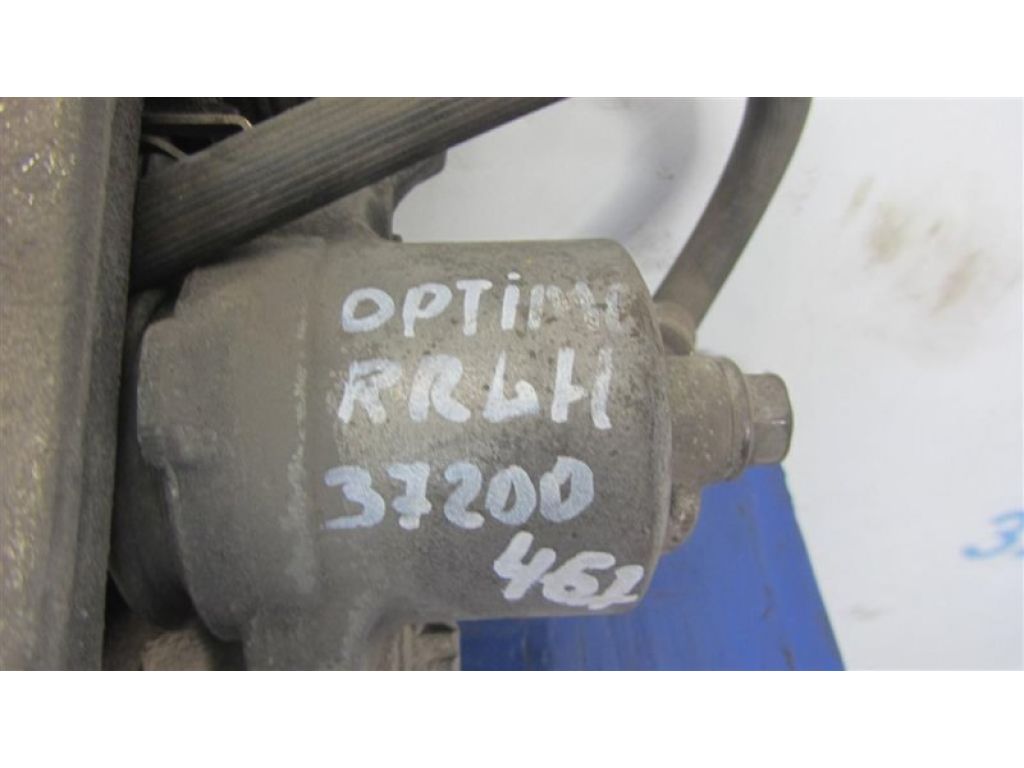 58210-3Q100 | Суппорт тормозной задн. лев. KIA OPTIMA TF 11-16 - Фото 2