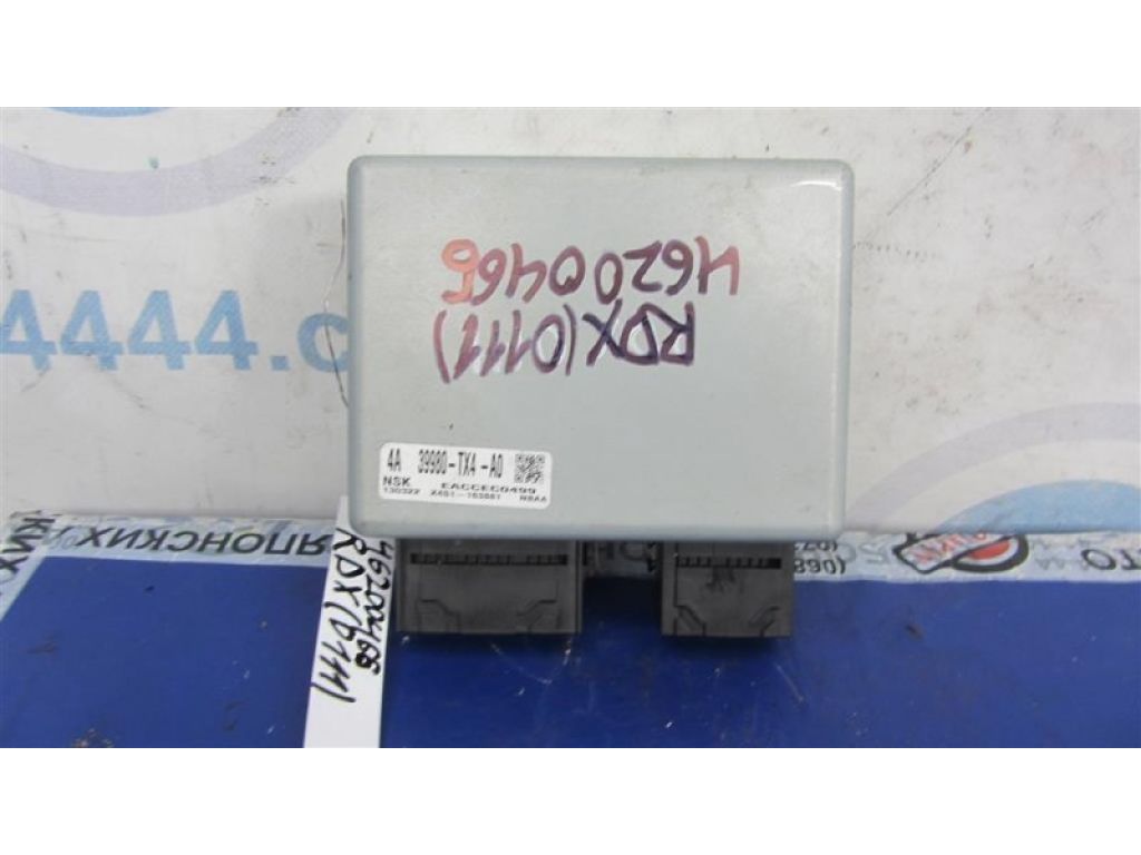 39980-TX4-A01 | Блок управления электроусилителем руля ACURA RDX 12-19