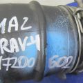 17881-28040 | Патрубок воздушного фильтра TOYOTA RAV4 00-05 - Превью 2