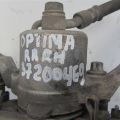 58230-3Q100 | Супорт гальмівний задн. прав. KIA OPTIMA TF 11-16 - Прев'ю 2