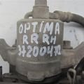58230-3Q100 | Суппорт тормозной задн. прав. KIA OPTIMA TF 11-16 - Превью 2