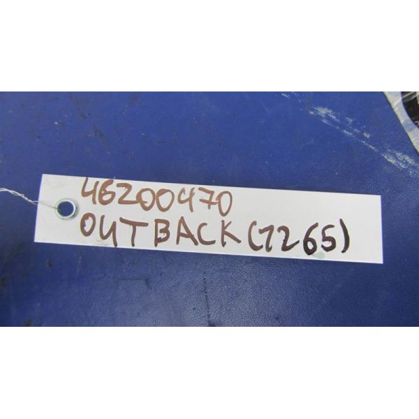 Блок запобіжників салон SUBARU OUTBACK BS 14-21 82201AL10A — 2