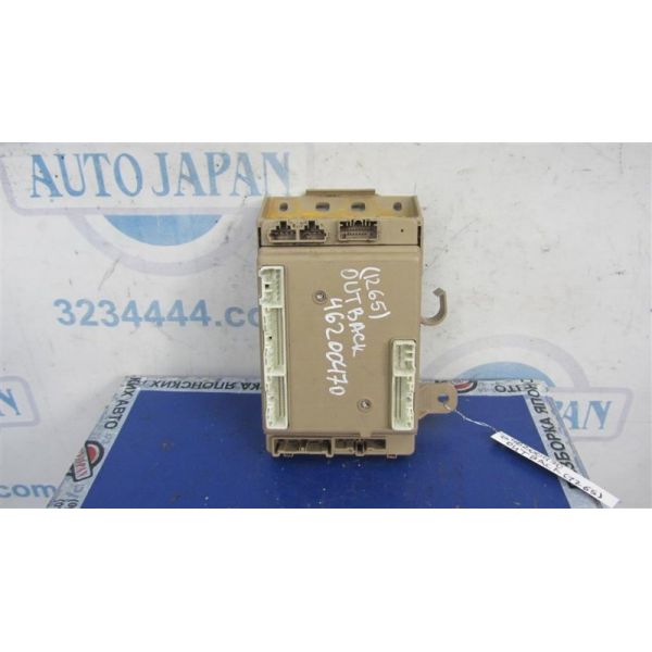 Блок запобіжників салон SUBARU OUTBACK BS 14-21 82201AL10A — 5