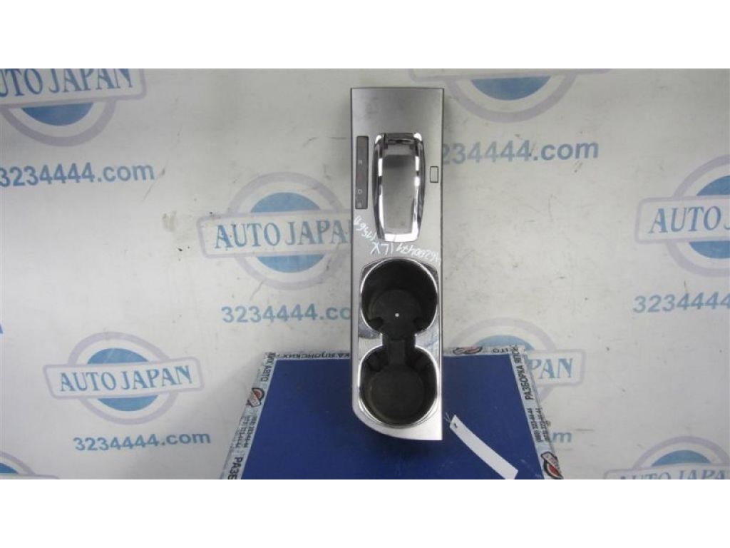 77295-TX6-A01ZA | Консоль центральная ACURA ILX 12-16