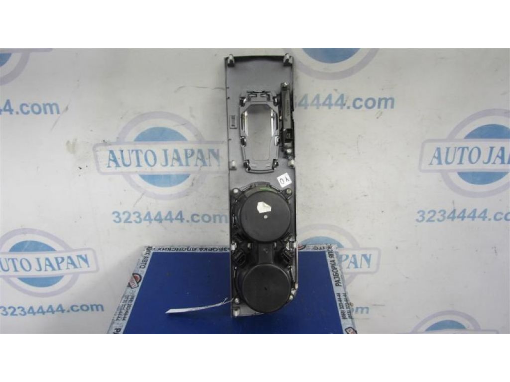 77295-TX6-A01ZA | Консоль центральная ACURA ILX 12-16 - Фото 3