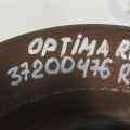 58411-3Q000 | Гальмівний диск задній KIA OPTIMA TF 11-16 - Прев'ю 2