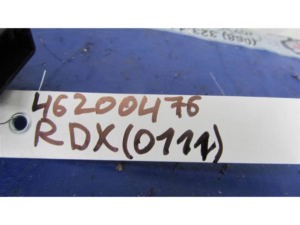 39350-TX4-A01 | Блок управления дав.в шинах ACURA RDX 12-19 - Фото 2
