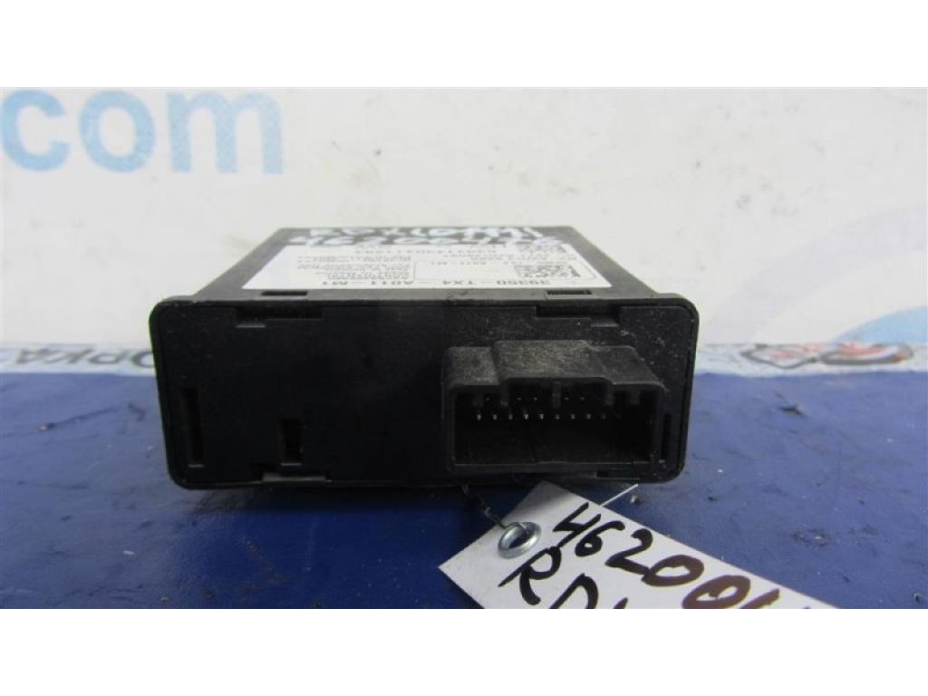 39350-TX4-A01 | Блок управления дав.в шинах ACURA RDX 12-19 - Фото 5