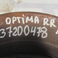 58411-3Q000 | Гальмівний диск задній KIA OPTIMA TF 11-16 - Прев'ю 2