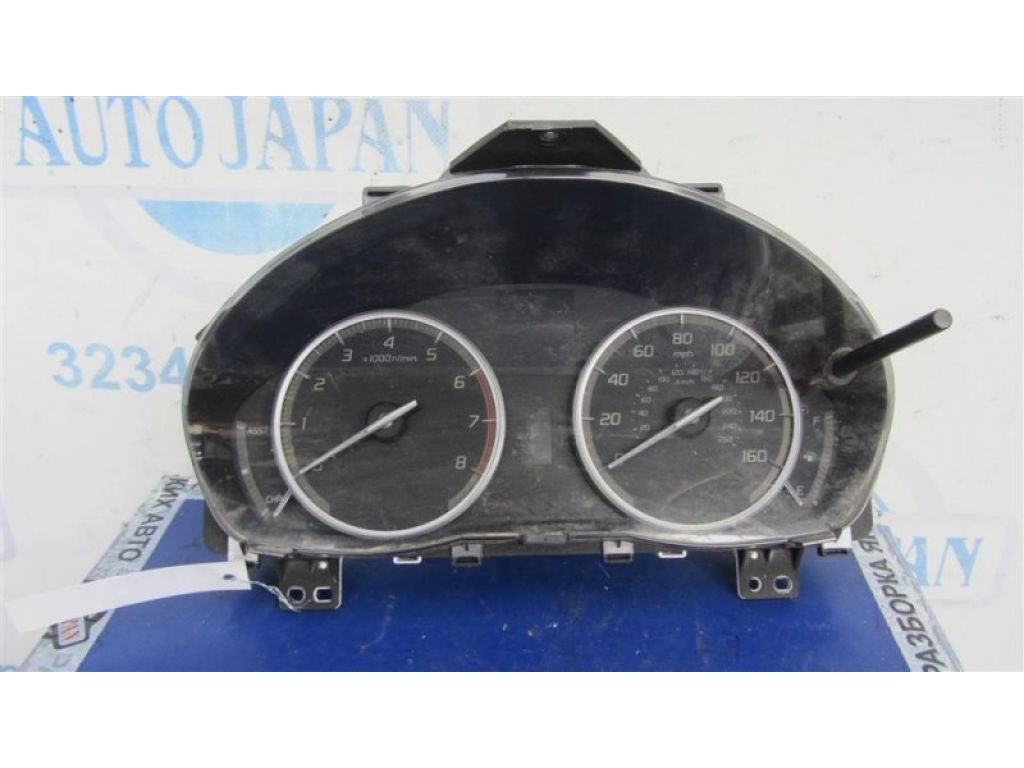 78100-TX6-A11 | Панель приборов ACURA ILX 12-16