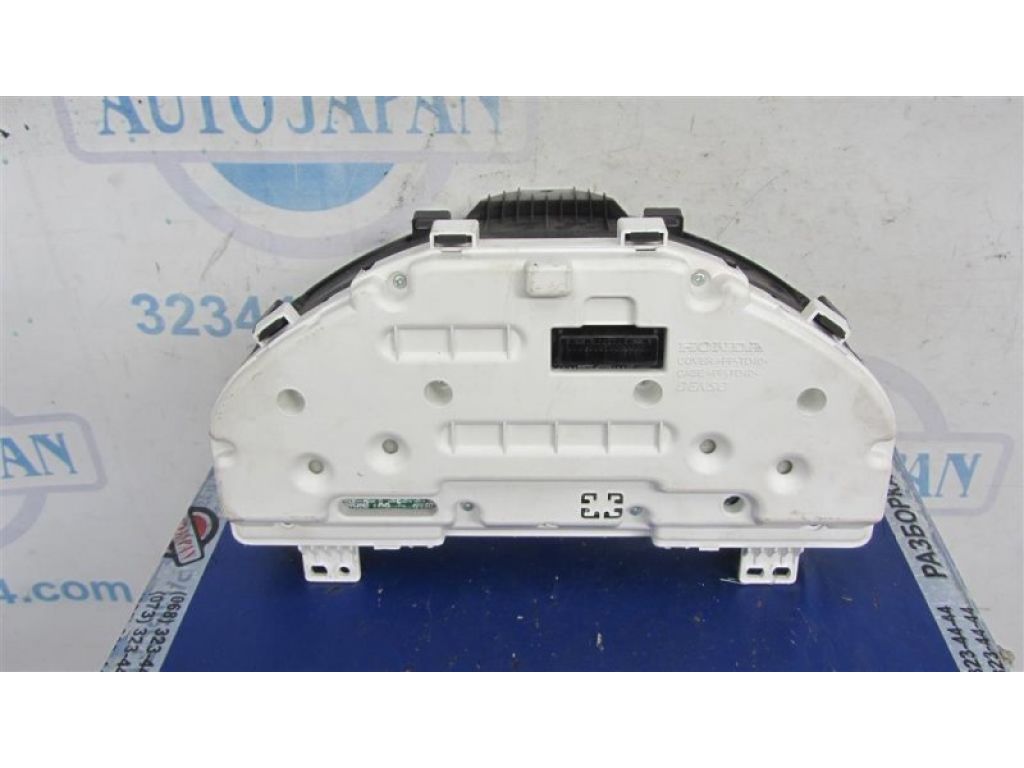 78100-TX6-A11 | Панель приборов ACURA ILX 12-16 - Фото 3