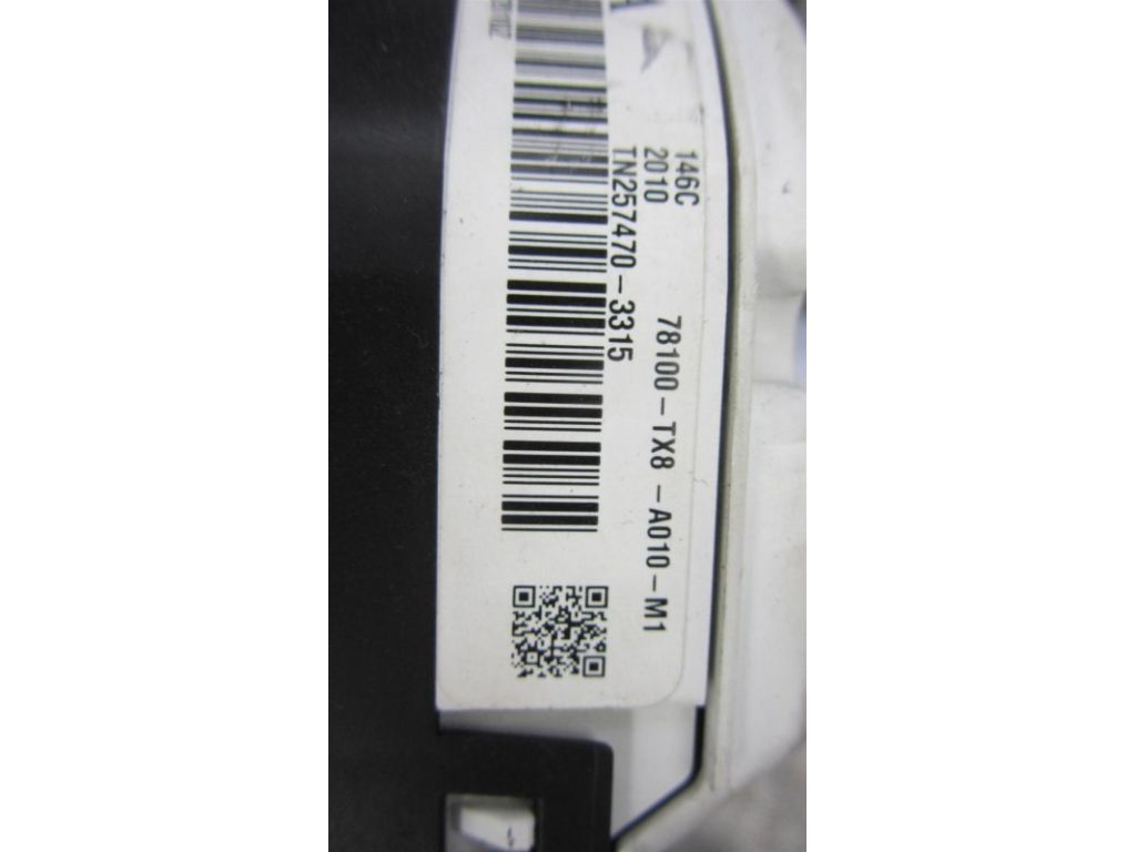 78100-TX6-A11 | Панель приборов ACURA ILX 12-16 - Фото 4