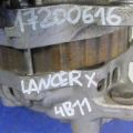 1800A053 | Генератор MITSUBISHI LANCER X 10 07-15 - Превью 2