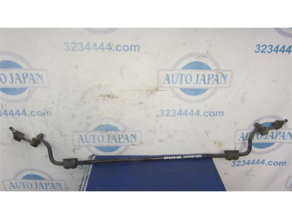 55510-2T000 | Стабилизатор задний KIA OPTIMA TF 11-16