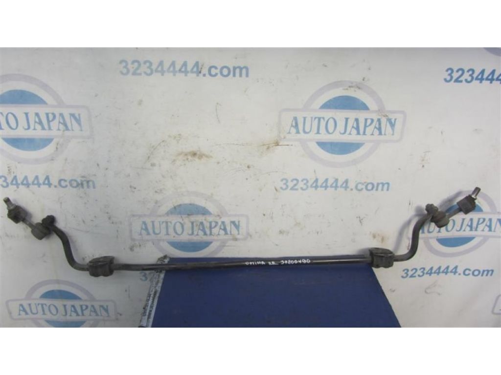 55510-2T000 | Стабилизатор задний KIA OPTIMA TF 11-16