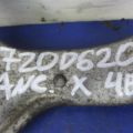 7813A218 | Кронштейн/крепление компрессора кондиционера MITSUBISHI LANCER X 10 07-15 - Превью 2