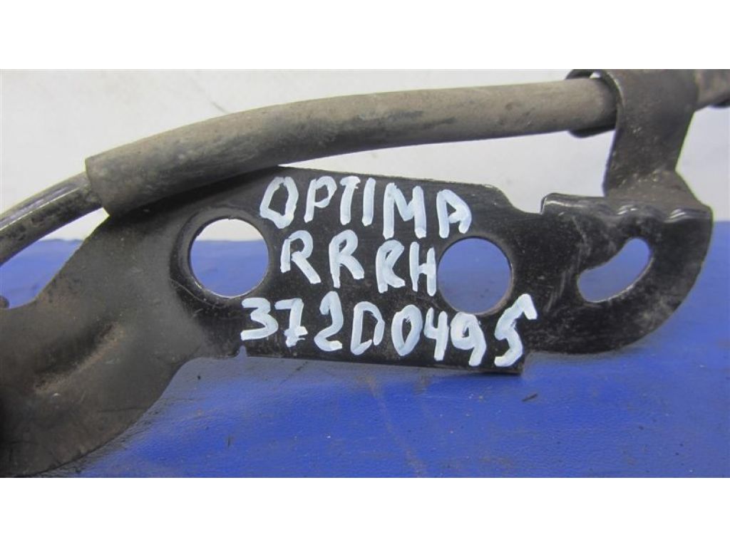 59930-2T000 | Датчик ABS задн. прав. KIA OPTIMA TF 11-16 - Фото 2