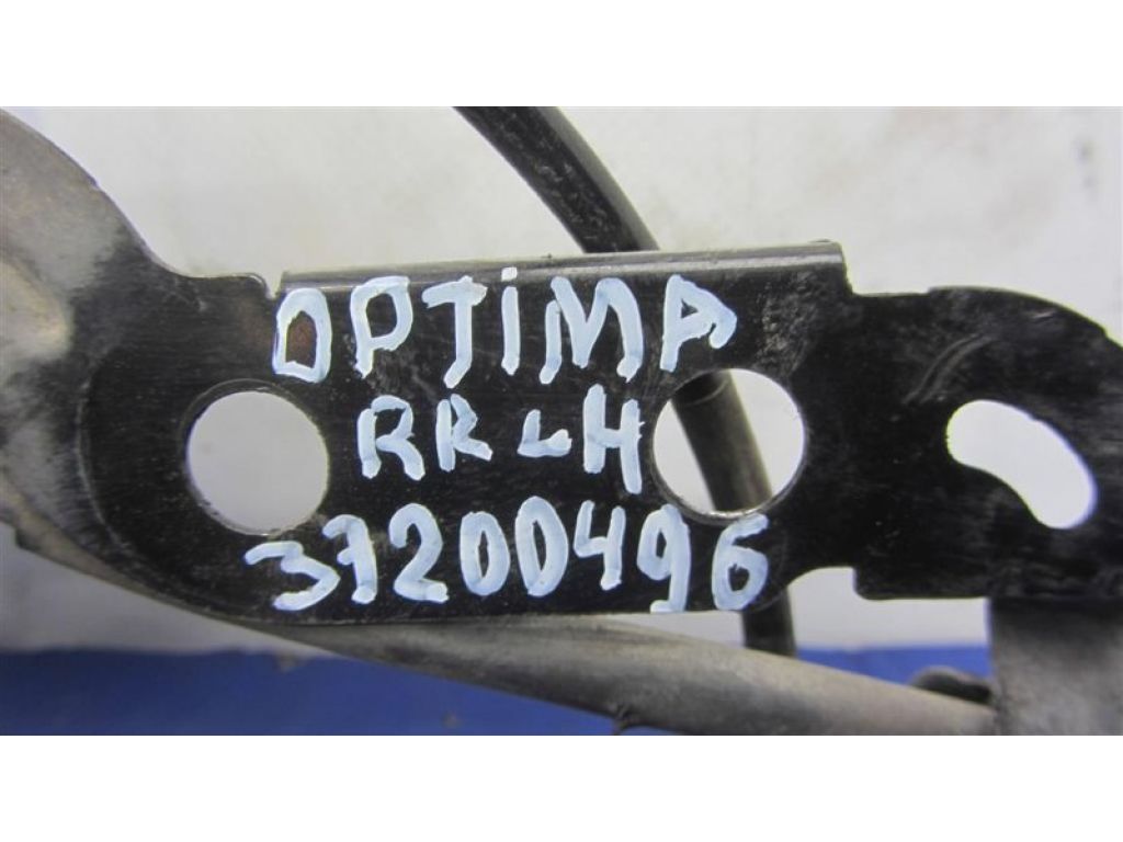 59910-2T000 | Датчик ABS задн. лев. KIA OPTIMA TF 11-16 - Фото 2