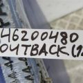 85003AL30A | Панель приладів SUBARU OUTBACK BS 14-21 - Прев'ю 2