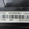 85003AL30A | Панель приладів SUBARU OUTBACK BS 14-21 - Прев'ю 4