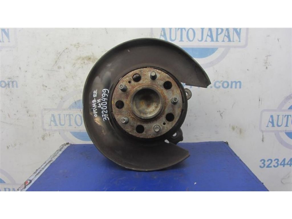 52730-3S200 | Ступица задн. лев. KIA OPTIMA TF 11-16