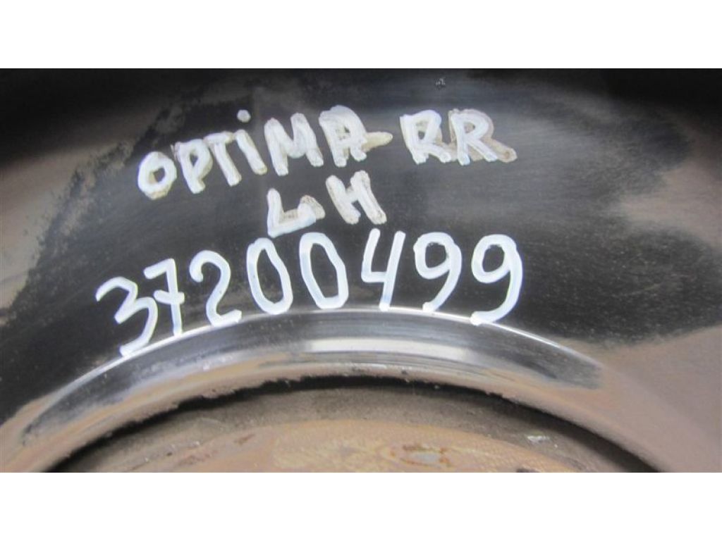 52730-3S200 | Ступица задн. лев. KIA OPTIMA TF 11-16 - Фото 2