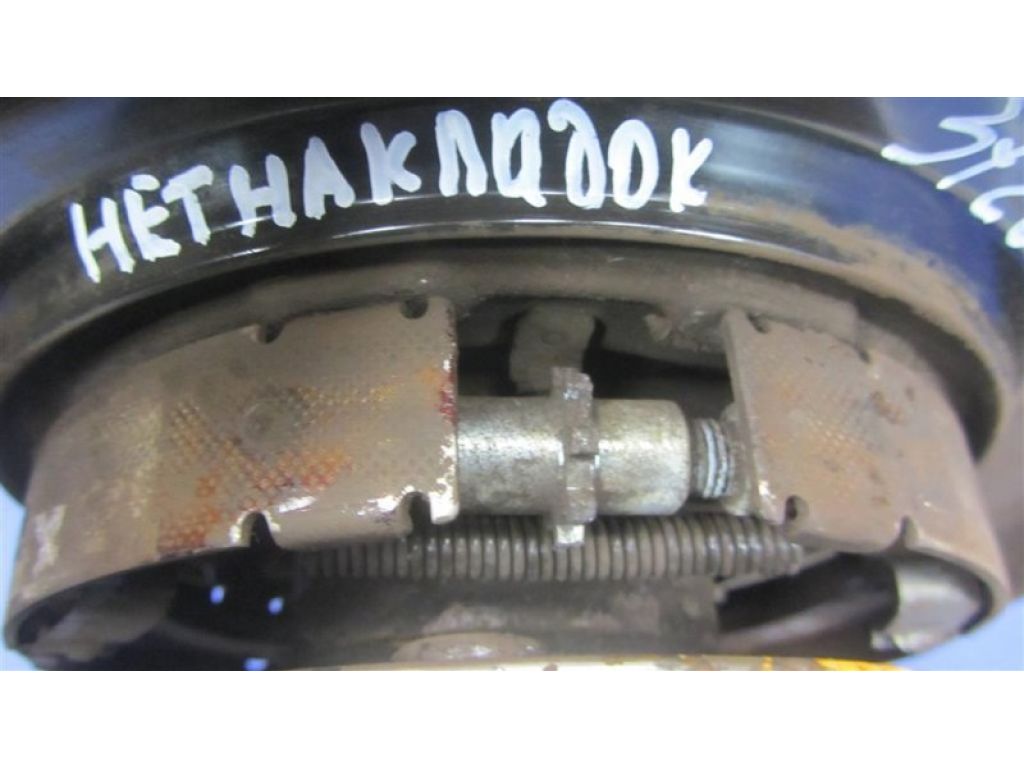 52730-3S200 | Ступица задн. лев. KIA OPTIMA TF 11-16 - Фото 3