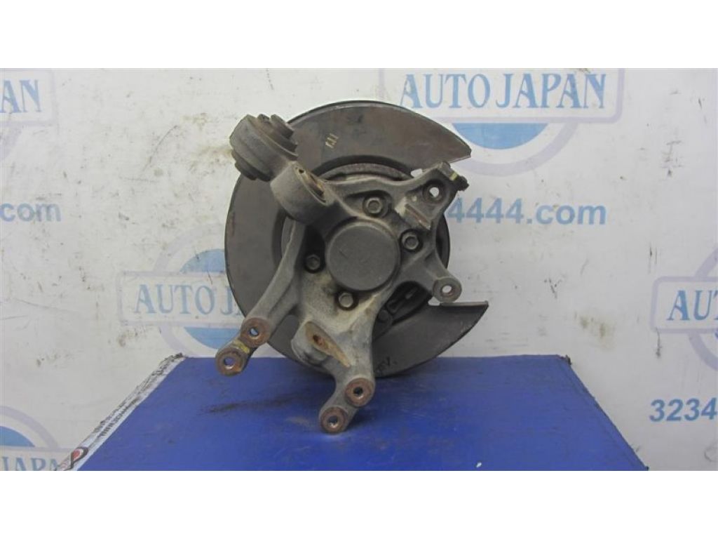 52730-3S200 | Ступица задн. лев. KIA OPTIMA TF 11-16 - Фото 4