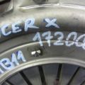 MN132330 | Комплект сцепления MITSUBISHI LANCER X 10 07-15 - Превью 2