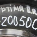 52730-3S200 | Ступица задн. лев. KIA OPTIMA TF 11-16 - Превью 2