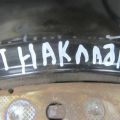 52730-3S200 | Ступица задн. прав. KIA OPTIMA TF 11-16 - Превью 3