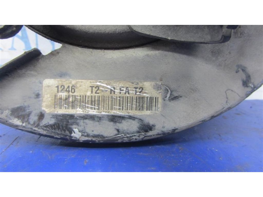52730-3S200 | Ступица задн. прав. KIA OPTIMA TF 11-16 - Фото 5
