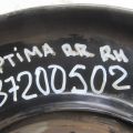 52730-3S200 | Ступица задн. прав. KIA OPTIMA TF 11-16 - Превью 2