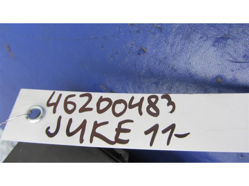 284B1-1KM0A | Блок электронный NISSAN JUKE 10-19 - Фото 4