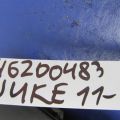 284B1-1KM0A | Блок электронный NISSAN JUKE 10-19 - Превью 4