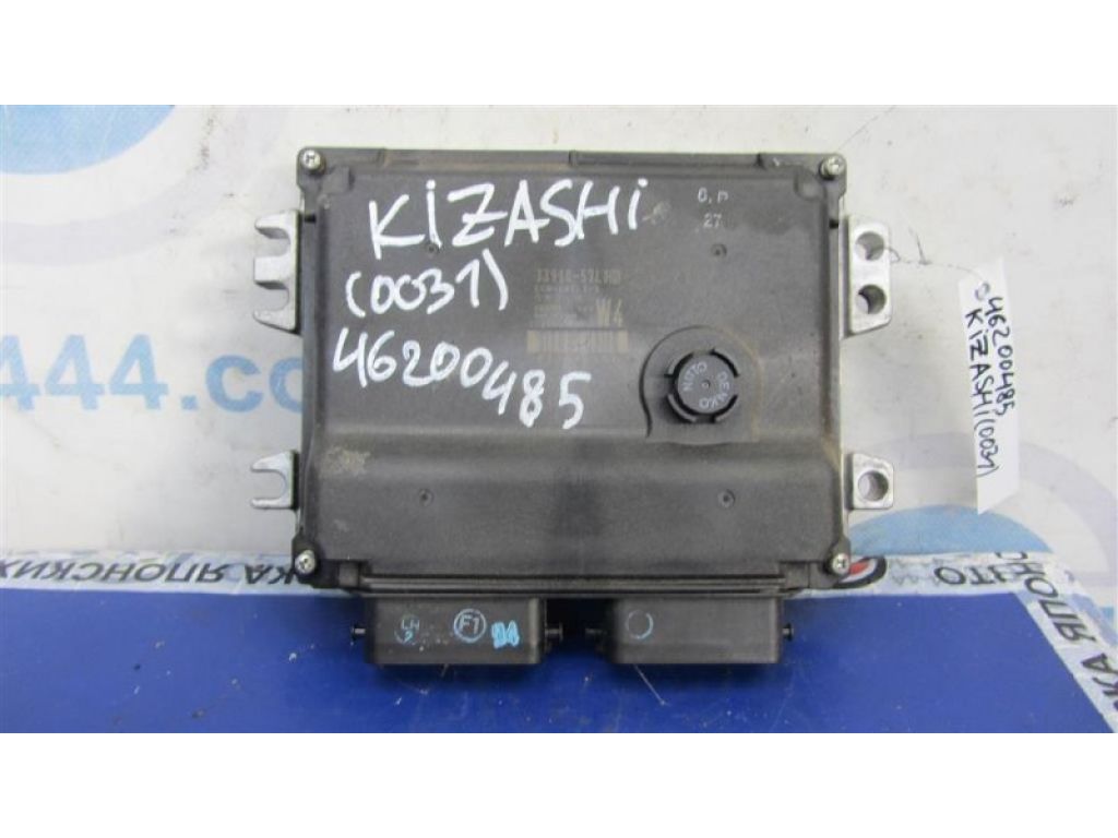 33910-57L30 | Блок управления двигателем SUZUKI KIZASHI 09-14