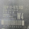 33910-57L30 | Блок управления двигателем SUZUKI KIZASHI 09-14 - Превью 3