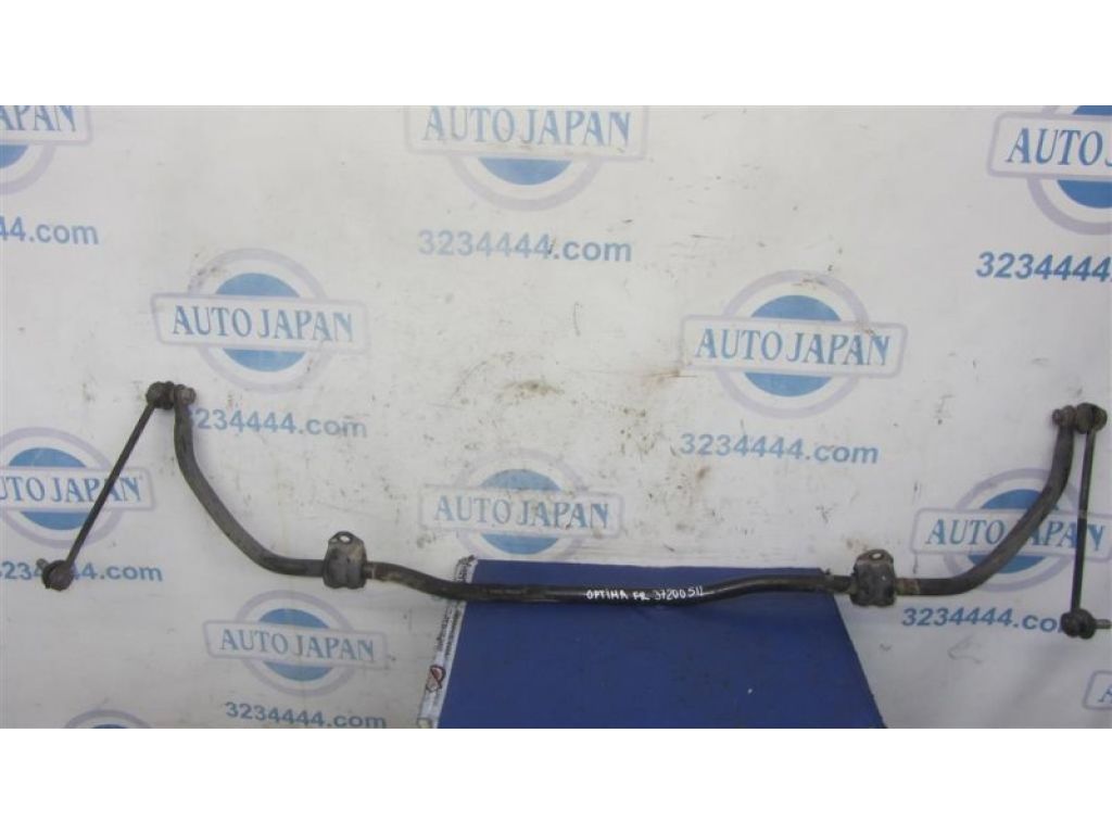54810-2T030 | Стабилизатор передний KIA OPTIMA TF 11-16