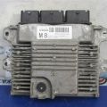 23710-1KC7C | Блок управления двигателем NISSAN JUKE 10-19 - Превью 3