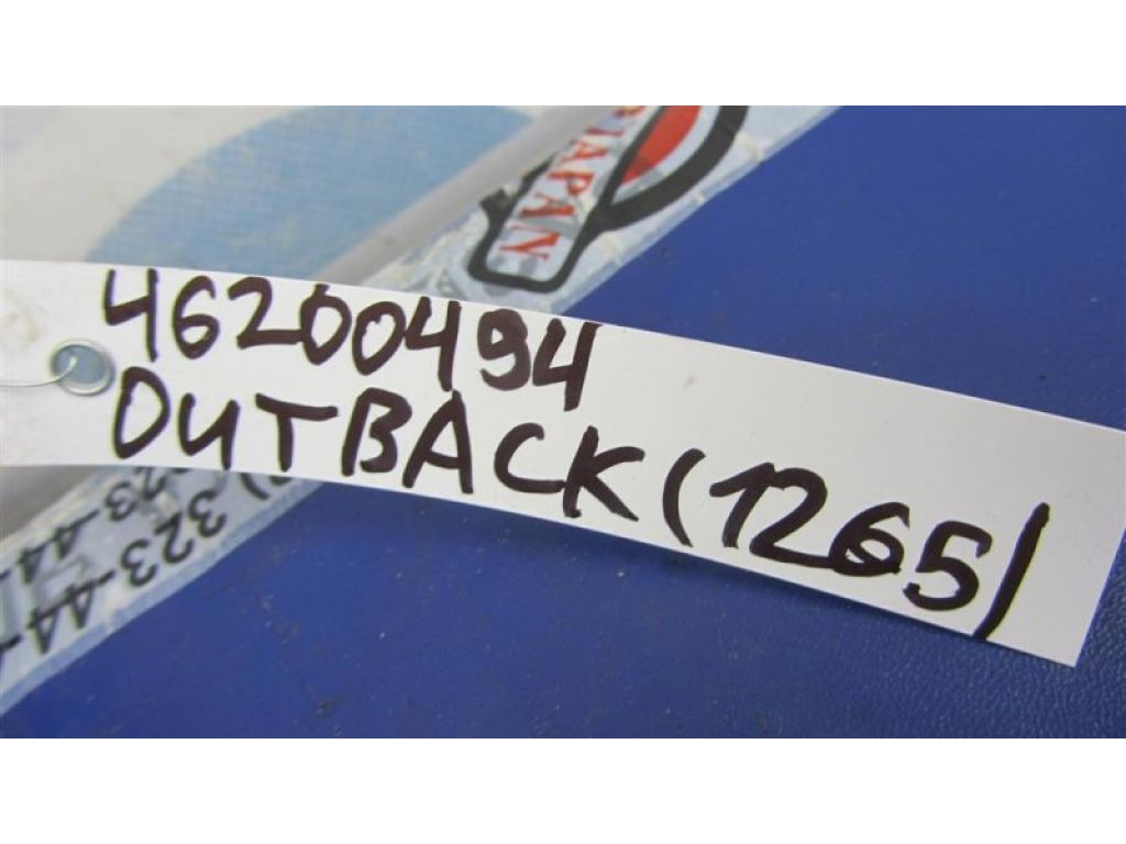 86321AL30A | Антена SUBARU OUTBACK BS 14-21 - Фото 2