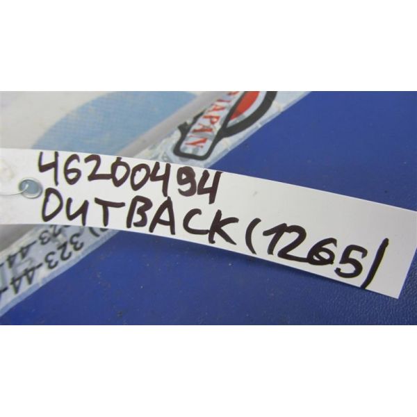 Антена SUBARU OUTBACK BS 14-21 86321AL30A — 2