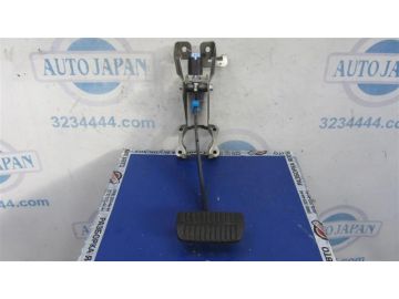 Педаль тормоза SUBARU OUTBACK BS 14-21