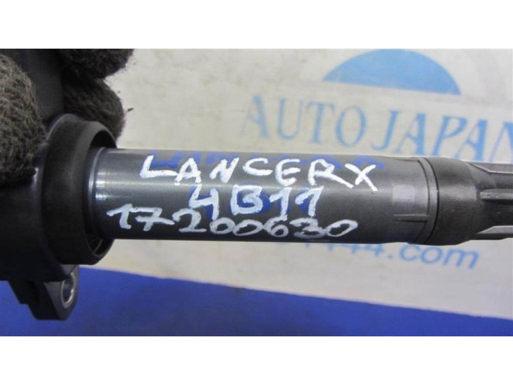 1832A016 | Катушка зажигания MITSUBISHI LANCER X 10 07-15 - Фото 2