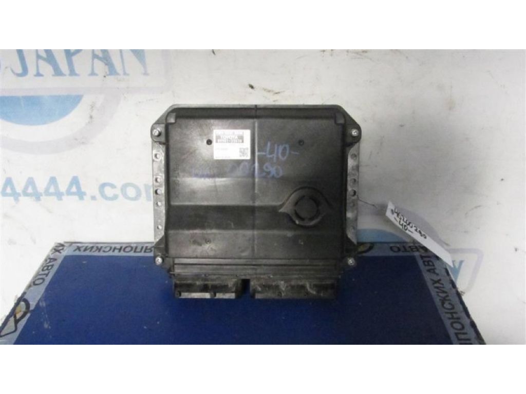 89981-33030 | Блок керування двигуном TOYOTA CAMRY 40 06-11