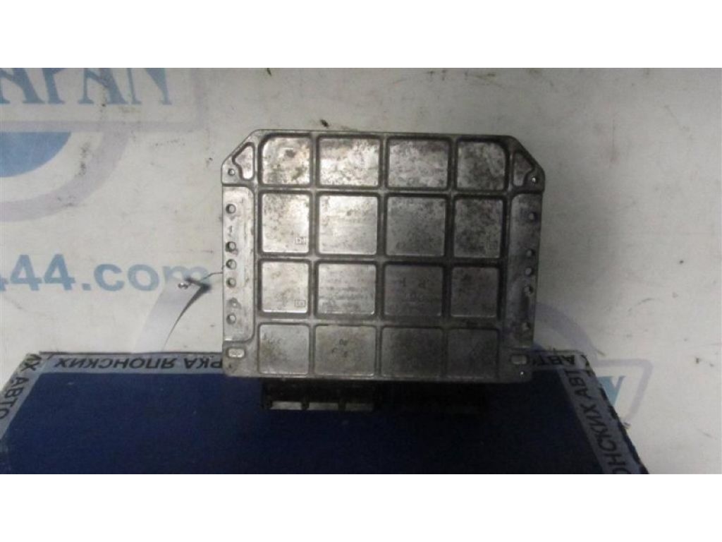 89981-33030 | Блок керування двигуном TOYOTA CAMRY 40 06-11 - Фото 3
