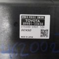 89981-33030 | Блок керування двигуном TOYOTA CAMRY 40 06-11 - Прев'ю 5