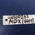 17800-T2A-A01 | Педаль газа ACURA MDX (YD3) 13-21 - Превью 2