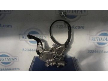 Педаль стояночного тормоза ACURA MDX (YD3) 13-21