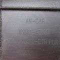 88820-B8500RYN | Ремень безопасности передн. прав. HYUNDAI SANTA FE (DM) 12-18 - Превью 9